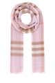 Burberry A:mu Giant Chck Lwt Wl:153464:a3245