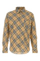 Burberry M:roland Chk Ekd:174079:b9368