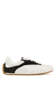 Bottega Veneta Orbit White Brown
