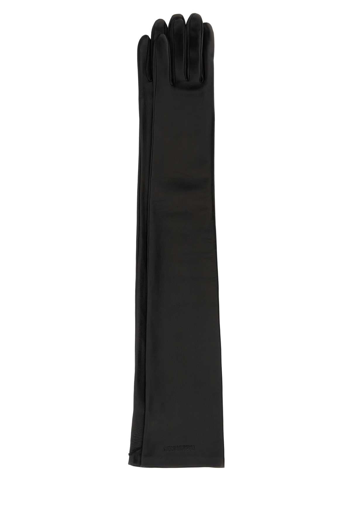Balenciaga Long Gloves