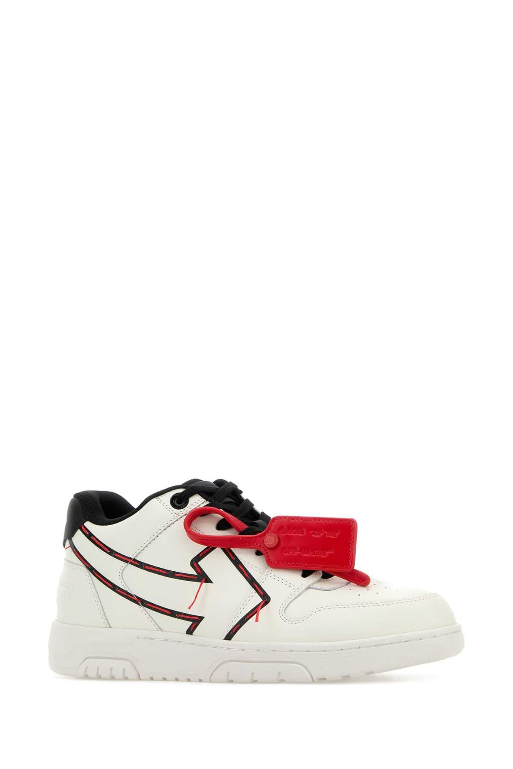 Off White M-Ooo Print & Stitch Arrow-00D (Mens)