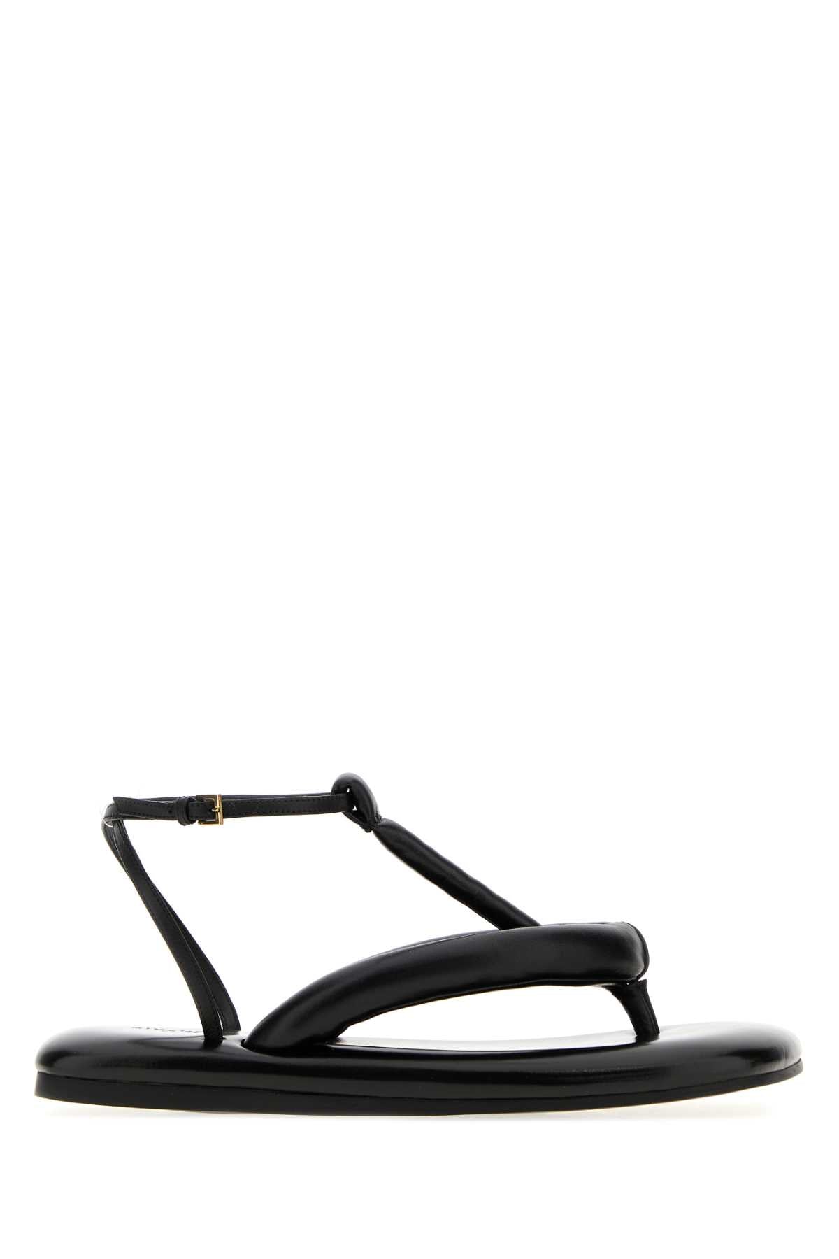 Givenchy Boudoir Flat Thong