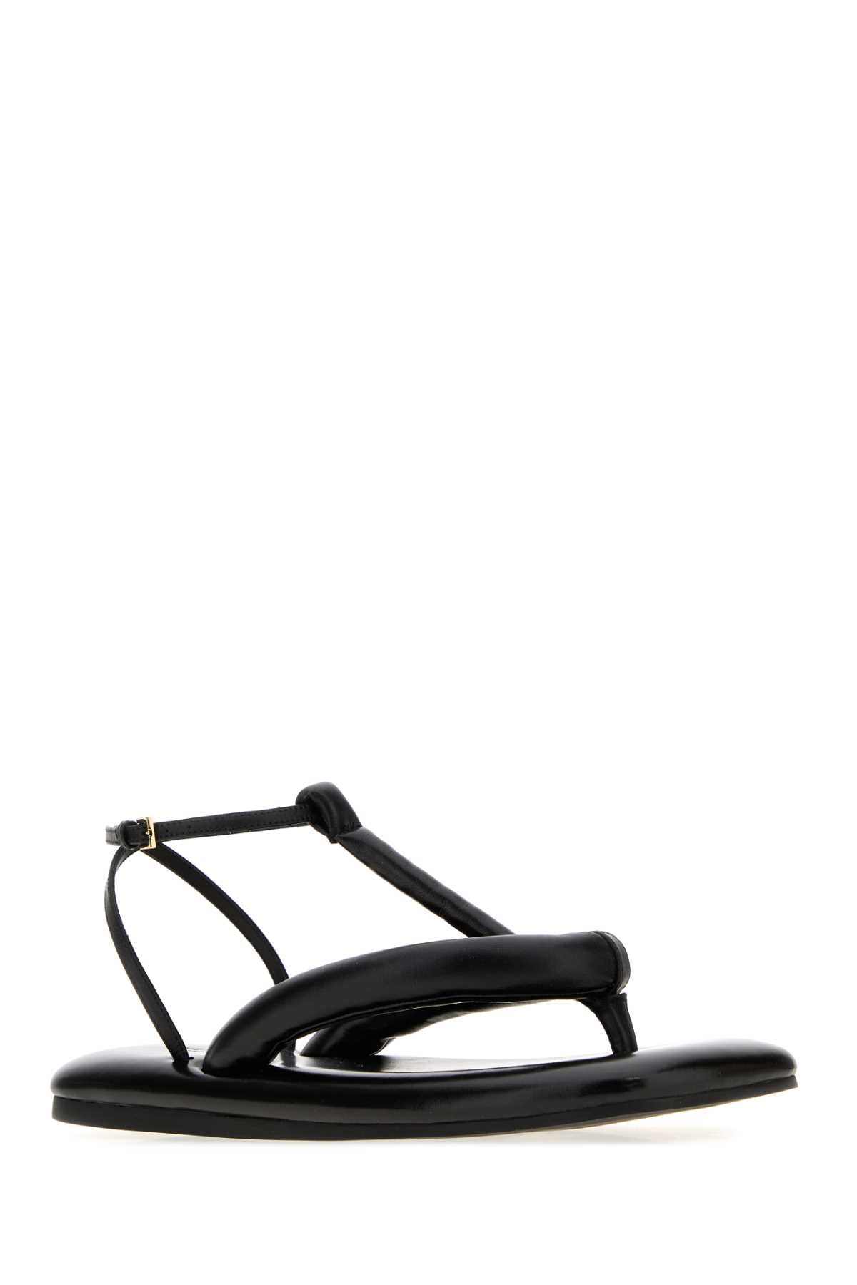 Givenchy Boudoir Flat Thong