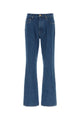 Jil Sander Denim Trouser 1 Treated
