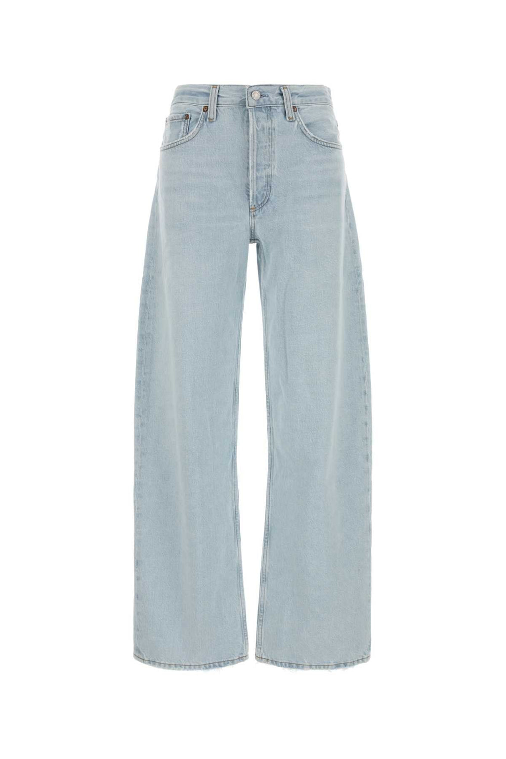 Agolde Arc Jean 32 In Tangent