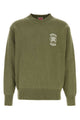 Kenzo Kenzo Paris Emblem Jumper