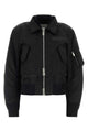 Sacai Nylon Twill Blouson