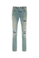 Amiri Flannel Mx1 Jean