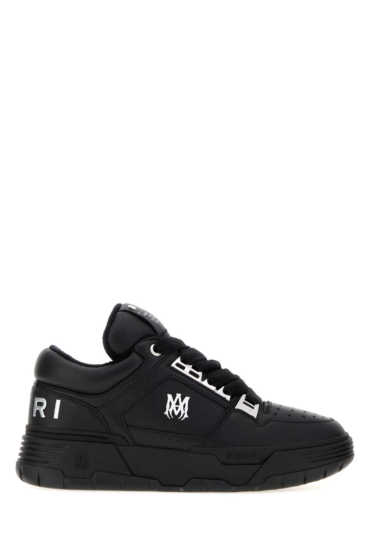 Amiri Metallic Ma-1