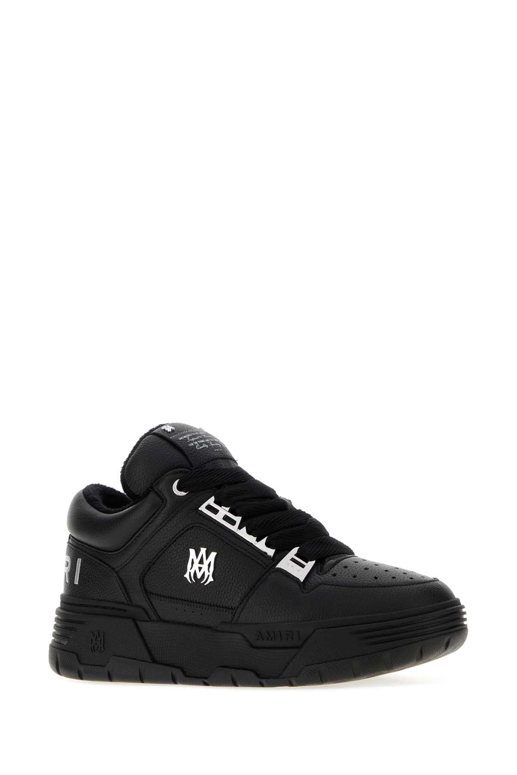 Amiri Metallic Ma-1