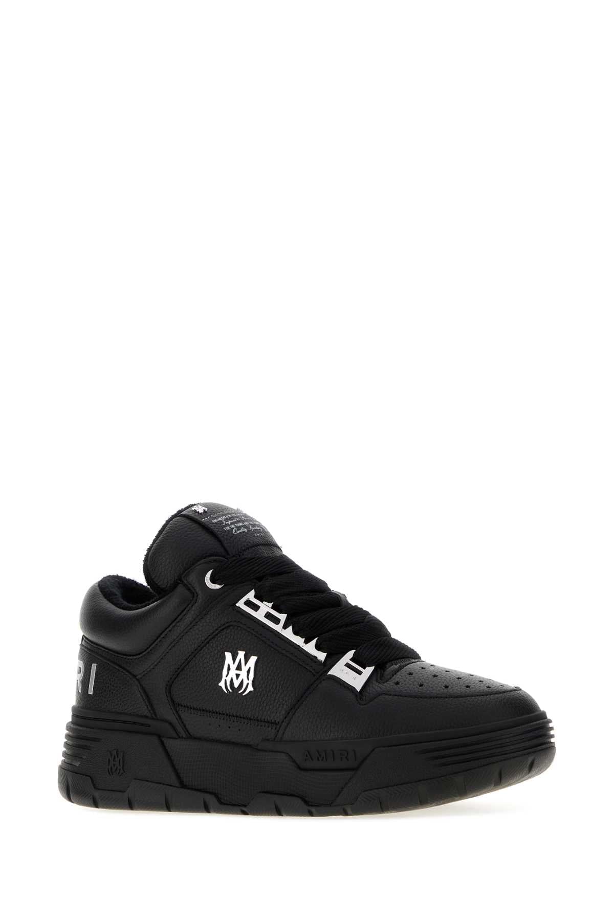 Amiri Metallic Ma-1
