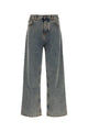 Amiri Loose Fit Jean