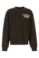 Amiri Dreamers Chain Stitch Crew