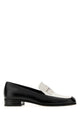 Givenchy Tux Loafers Bicolor
