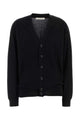 Lemaire Relaxed Twisted Cardigan