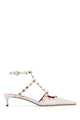Valentino Garavani Ankle Strap | Rockstud |