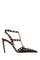 Valentino Garavani Ankle Strap | Rockstud |