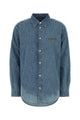 Miu Miu Denim