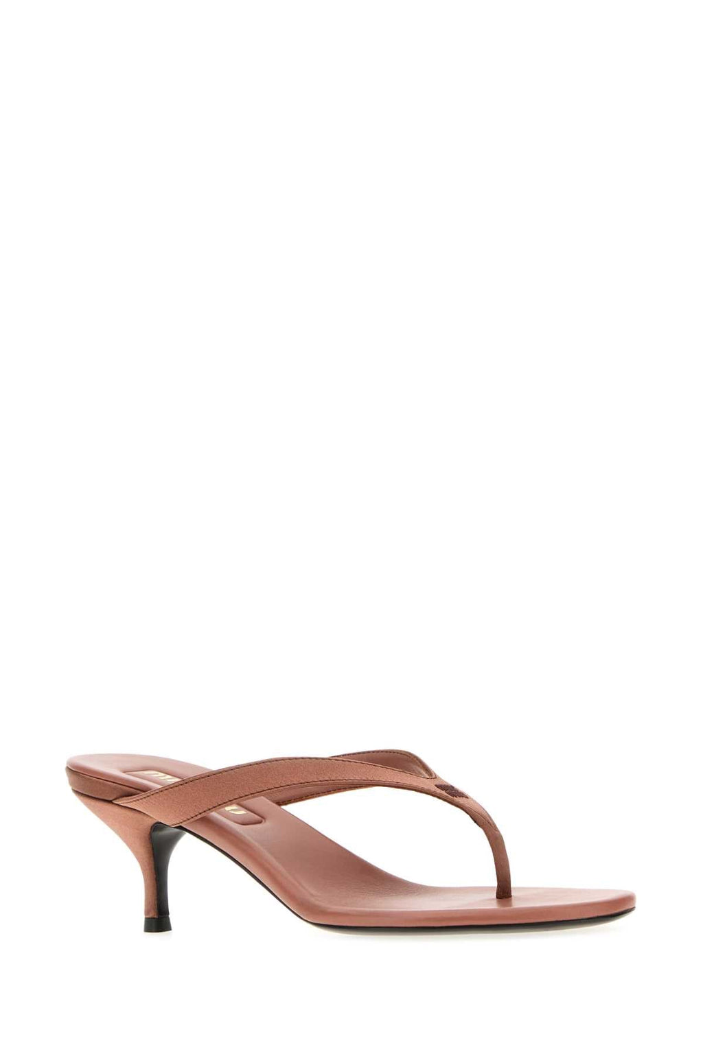 Miu Miu Scarpe Con Tacco