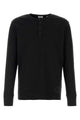 Burberry M:henley Ls:175201:a1189