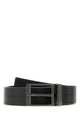 Burberry A:mb Louis Rvs 35 Mm Bin:177382:a1665