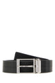 Burberry A:mb Louis Rvs 35 Mm Bin:177382:a1189