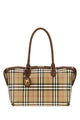 Burberry A:ll Sm Zipped Tote:176237:a7026