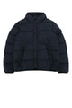 Stone Island Kids Short Parka