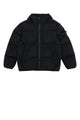 Stone Island Kids Short Parka