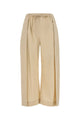 Loewe Paula's Ibiza Cropped Elasticated Trousers