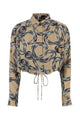 Loewe Paula's Ibiza Balloon Shirt