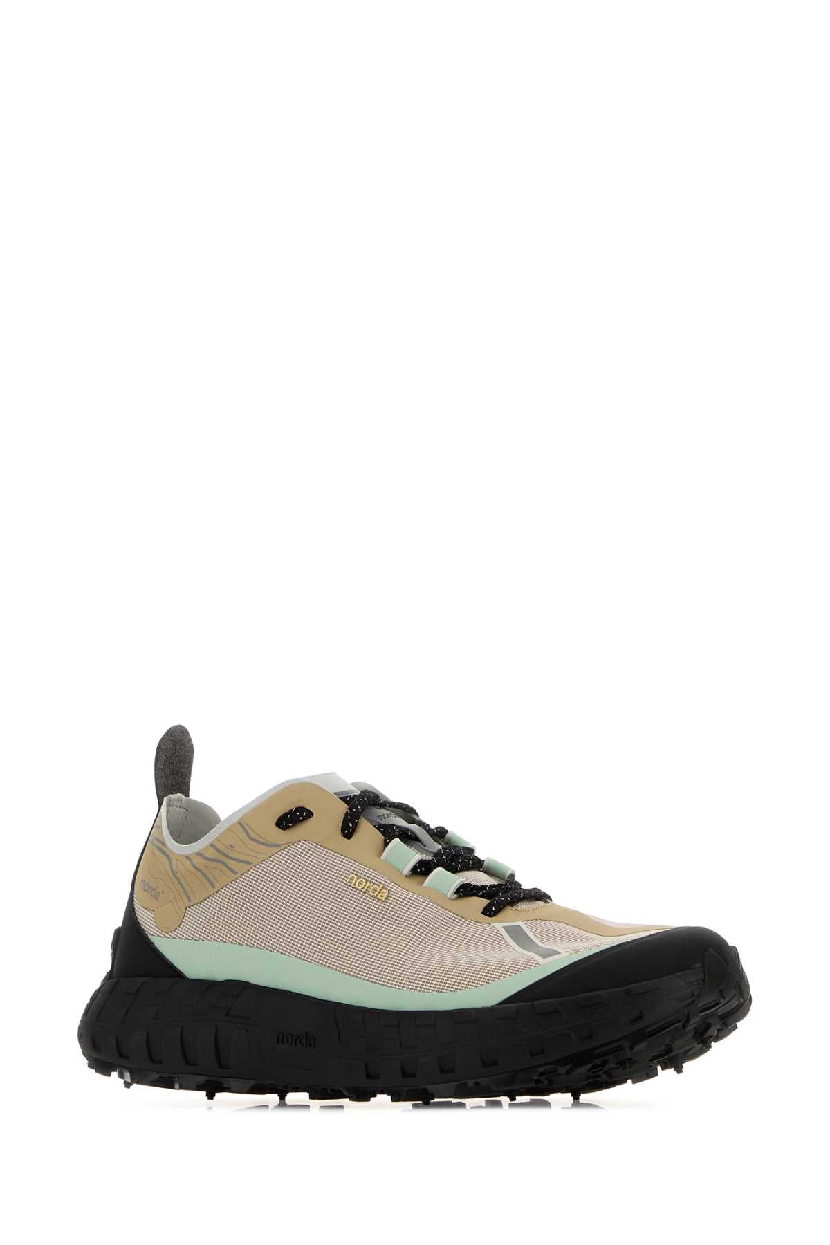 Norda Astralbio-Dyneema®/Newnordaarnitelms/Vibrammegagri