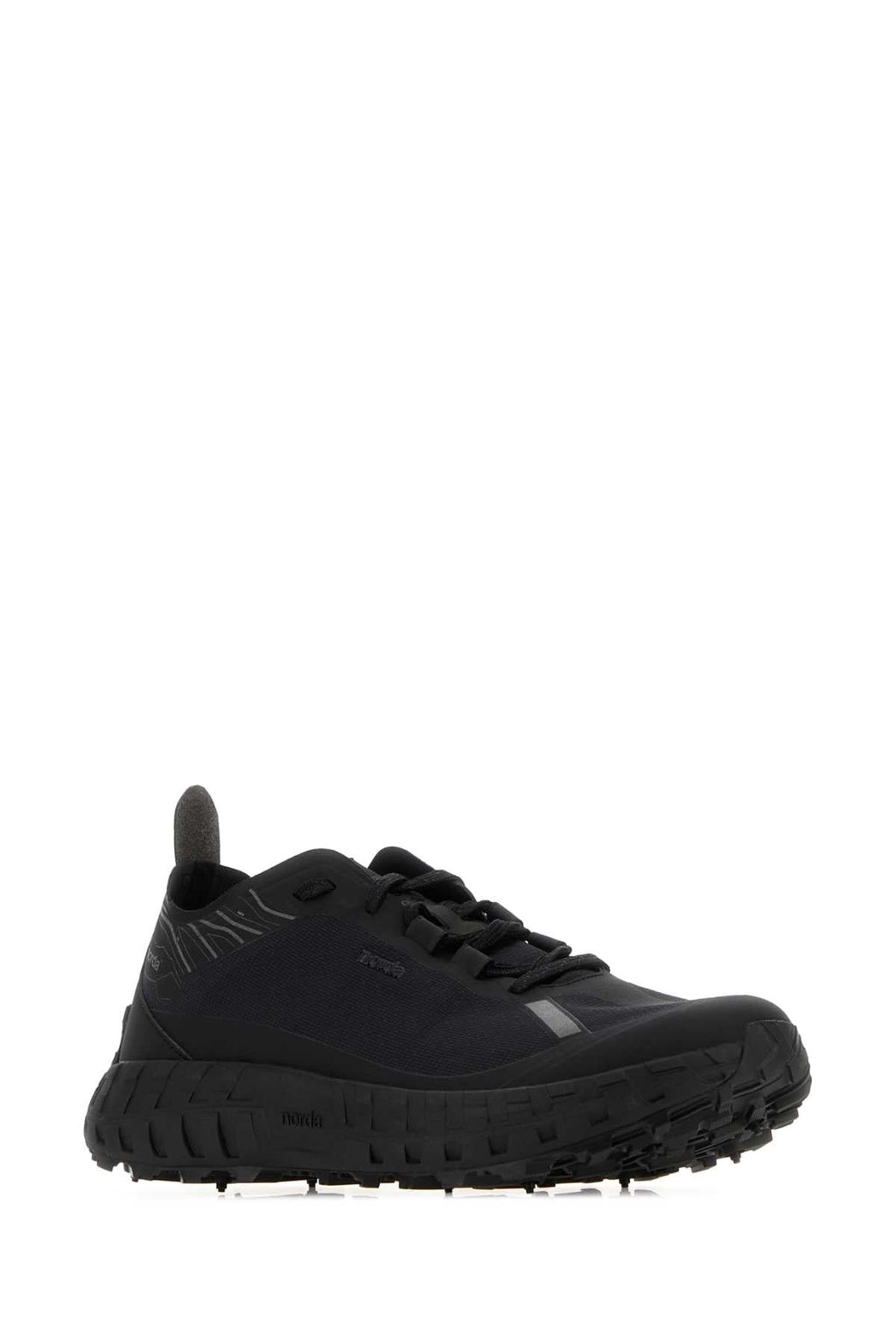 Norda Stealthblackbio-Dyneema®/Newnordaarnitelms/Vibramm