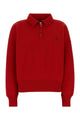 Polo Ralph Lauren Knit-Half Zip-Sweatshirt