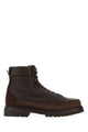 Brunello Cucinelli Pair Of Ankle Boots