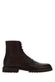 Brunello Cucinelli Pair Of Ankle Boots