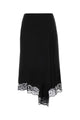 Alexander Mcqueen Skirt