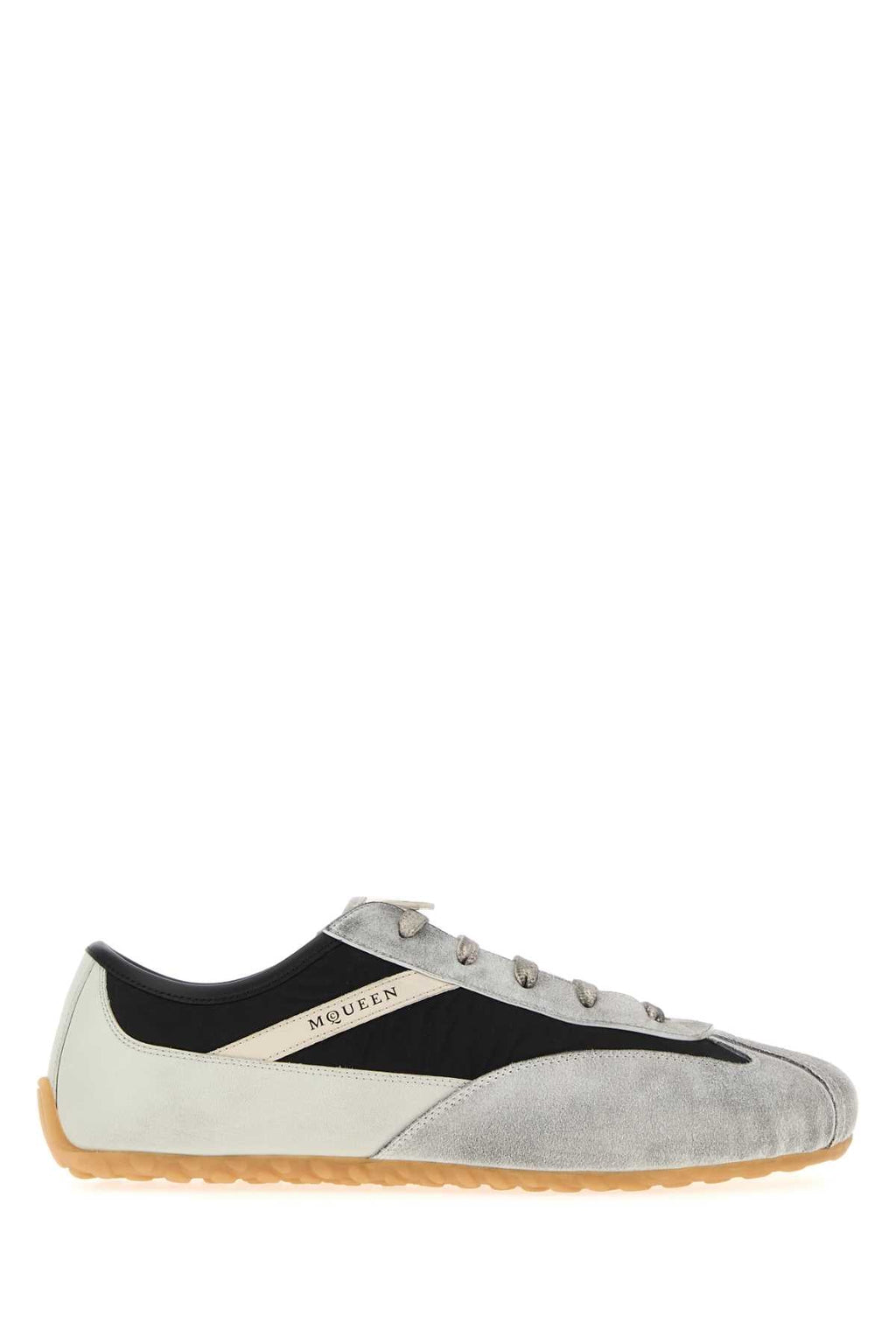 Alexander Mcqueen Sneaker S.rubber