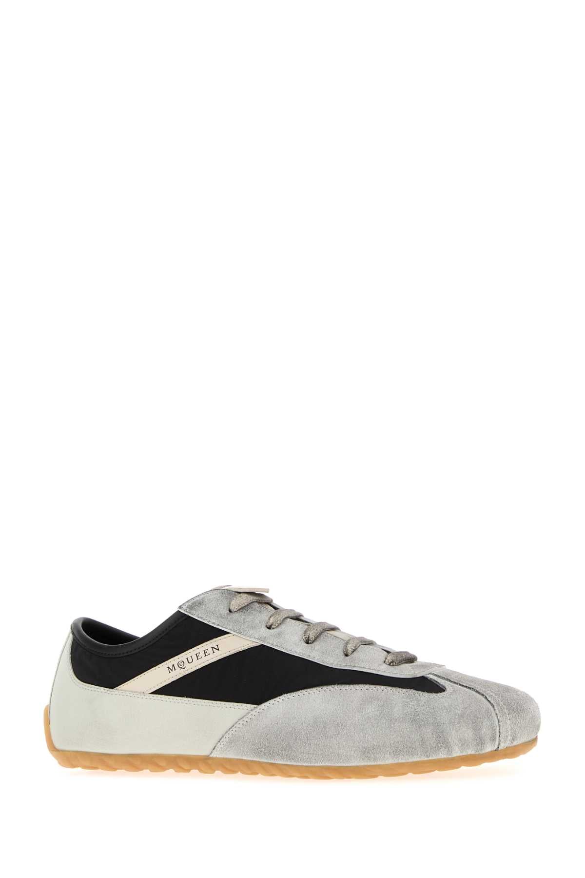 Alexander Mcqueen Sneaker S.rubber