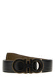 Salvatore Ferragamo Dbl Gancini Animation