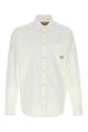 Valentino Garavani Camicia Maniche Lung