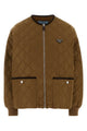 Prada Giubbotti