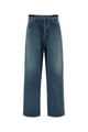 Balenciaga Baggy Fit Jeans