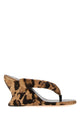 Balenciaga Gaeta Wedg Thong H90