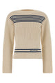 Balenciaga Mariniere Boatneck