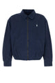 Polo Ralph Lauren Bfwndbrkr-Lined-Windbreaker