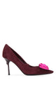 Roger Vivier Epine Rose Dec 85