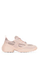 Roger Vivier Viv On The Run Mini Strass Lace-Up