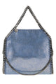Stella Mccartney Falabella Mini Bag Eco Shiny Dotted Chamois W/Ruth