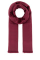 Fendi Scialle 140X140 Ff Gots